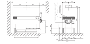 ��������� ����������� ����� � �������� ������������� ������������ ��������� Rendamax R2000EM �������