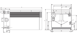 ��������� ����������� ����� Rendamax R3400 �������
